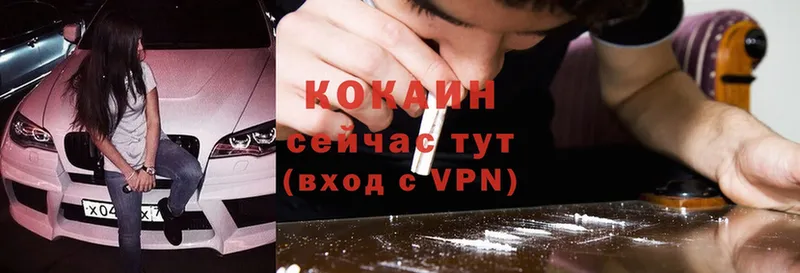 Cocaine FishScale  Никольское 